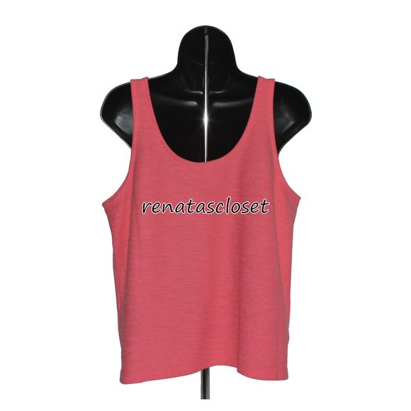 Old Navy Women's Lightweight Textured-Knit Lounge Tank Top NWT - Picture 3 of 12